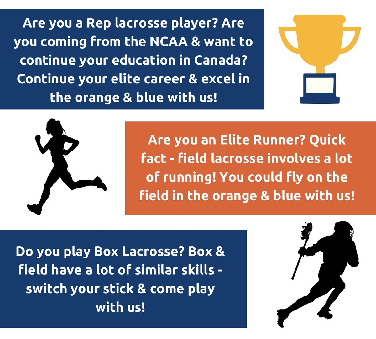ridgebackswlax's tweet photo. Retweet this to spread the word!! 🥍✅☀️ https://t.co/OHdh3WahKw