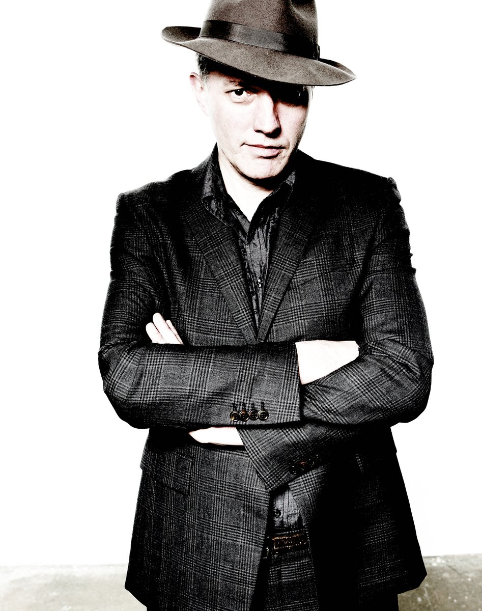 A big thank-you for the massive love bomb the #XenobladeChronicles3 community has dropped on the pics I posted of our wonderful cast. If there's an XC4 and I'm #voicedirector on it, there'll be more coming your way. Finally here's the oldest, ugliest member of the team. Big love!