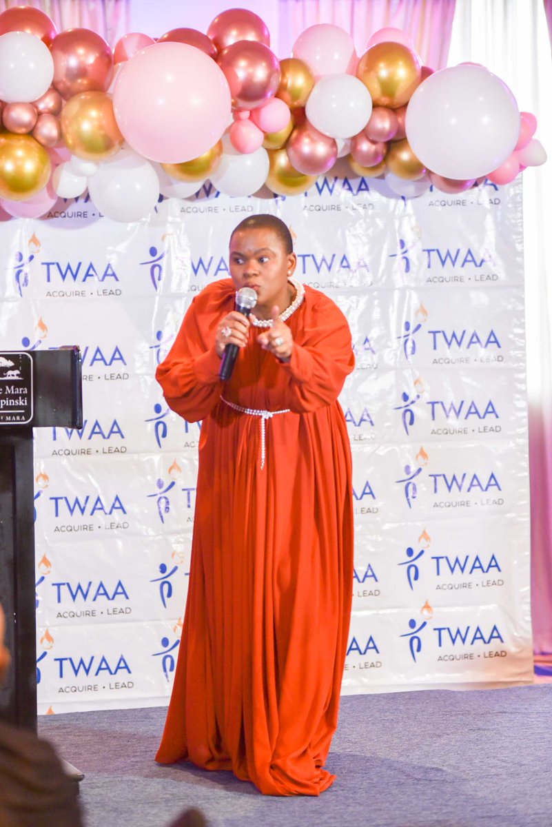 Adanianlabs's tweet photo. "Be very discerning of when to use your voice, don’t be going around just making empty noise." @AmandaDambuza0
#twaacommunity #storiesofequity #womenofequitysummit #mothersday https://t.co/9oAn11qaeU