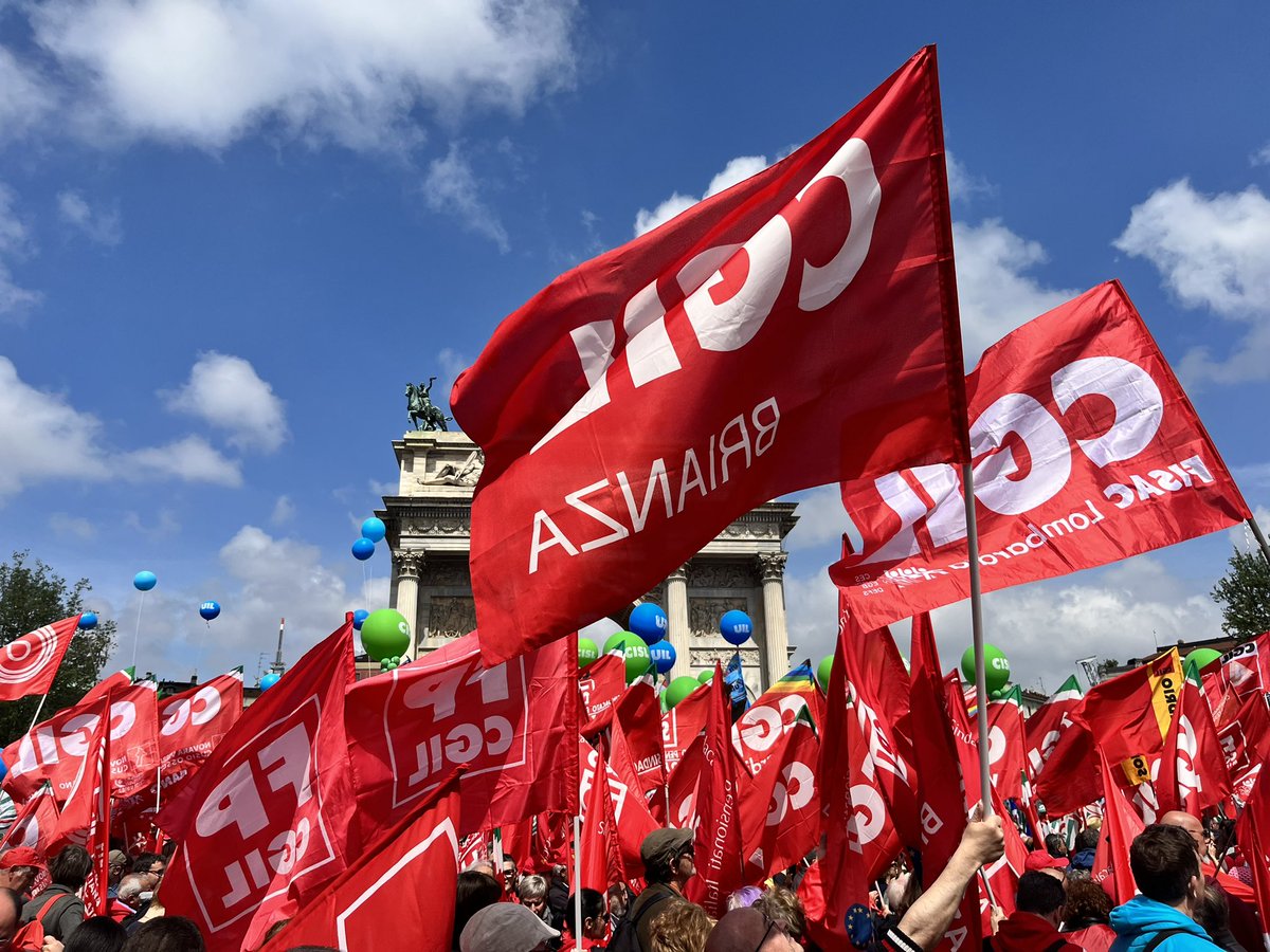 FP CGIL BRIANZA tweet media