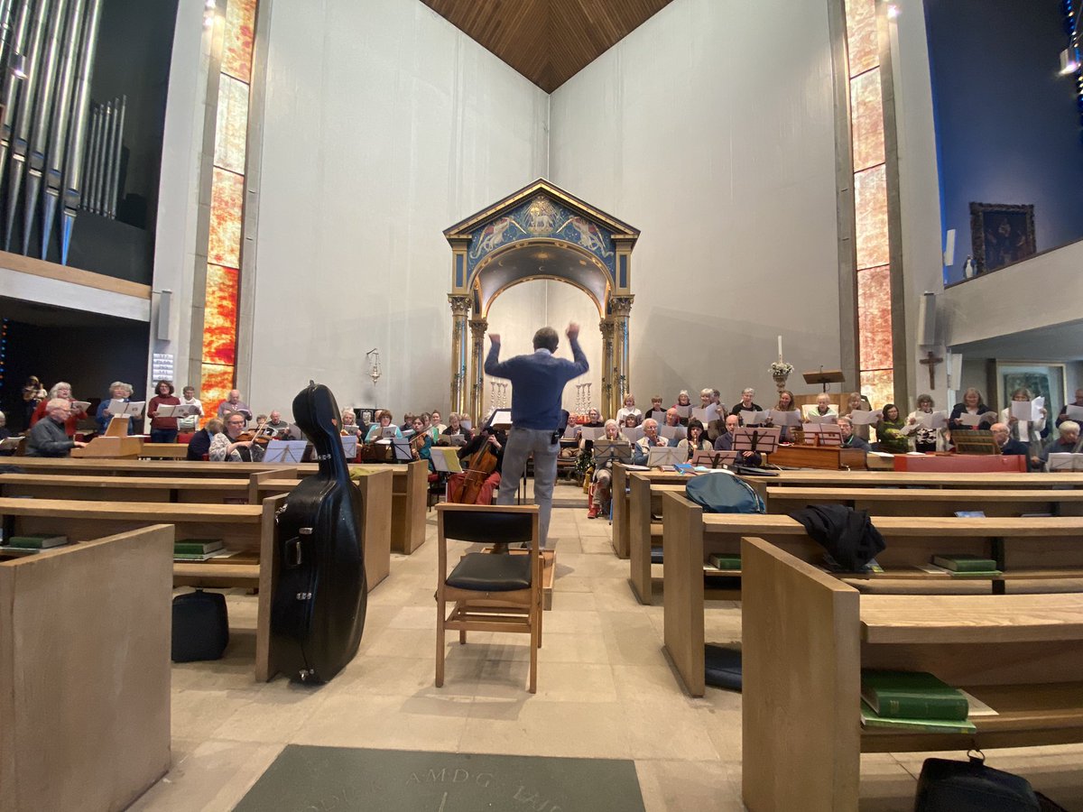 Bristol Early Music Festival tweet media