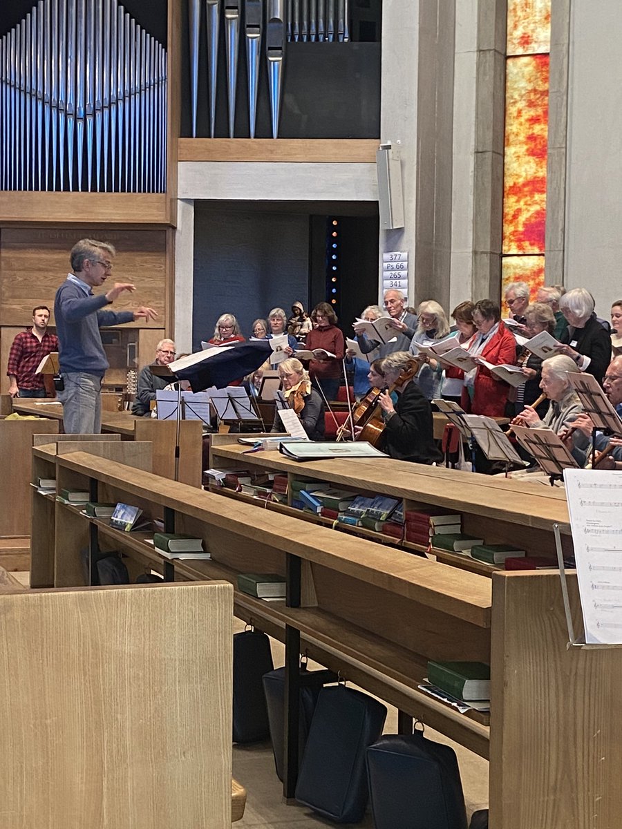 Bristol Early Music Festival tweet media