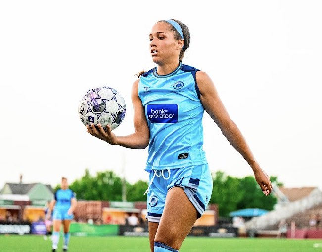 Join us at Pioneer High School at 7:00pm for the men's first match of the season and to celebrate Tech Night thanks to <a href="/AnnArborSPARK/">Ann Arbor SPARK</a> !! Then be sure to show up for our women's game on Sunday at 3:30pm where we will be celebrating Mother's Day!!🌳⚽️🌷

#COYMO