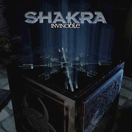 Check out all our Upcoming Release announcements!

New release from: SHAKRA - Invincible (June 9, 2023)

#AFMRecords #Invincible #Shakra

cgcmrockradio.com/shakra-invinci…