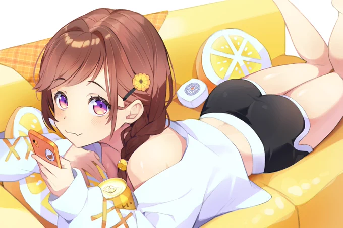 スケブありがとうございました  #Commission #アートもこ