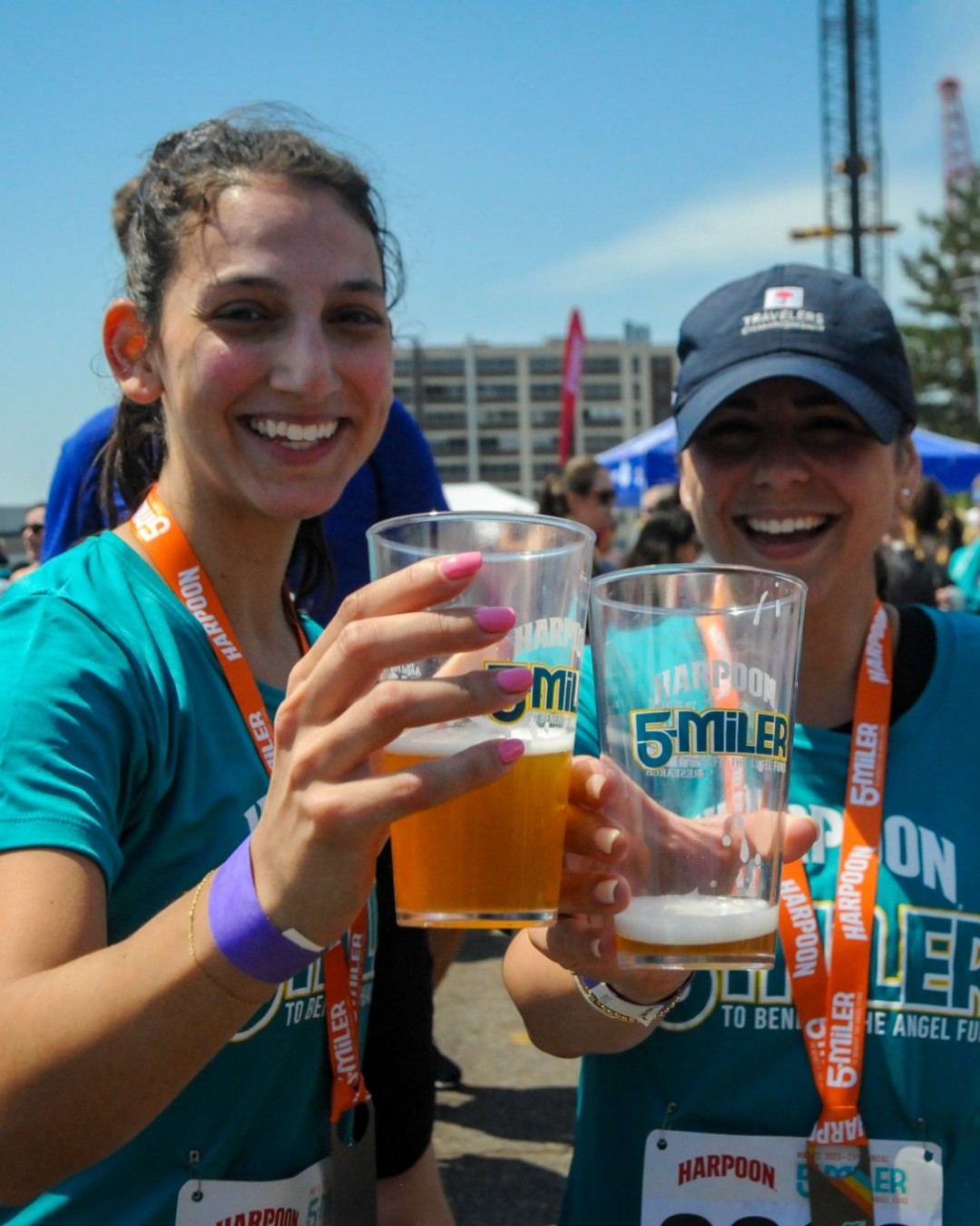 Harpoon Brewery on Twitter "Registration for the 2023 Harpoon 5Miler presented by PUMA ends
