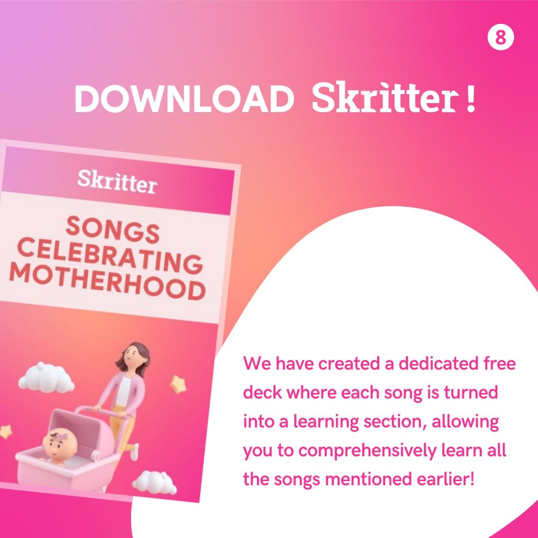 Skritter tweet media