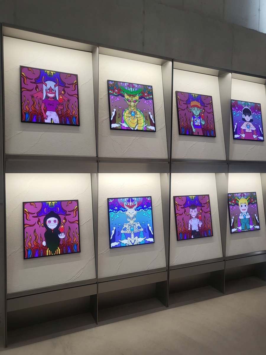 🎵째이 jhee ⌐ⓝ°ⓒ eth🔺NYC 2024 tweet media