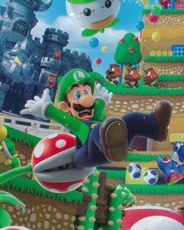 Mario Kart Tour on X: Here's a sneak peek of what's to come in # MarioKartTour! Toad and Yoshi went ahead to check out the new tour location  and sent a picture back.