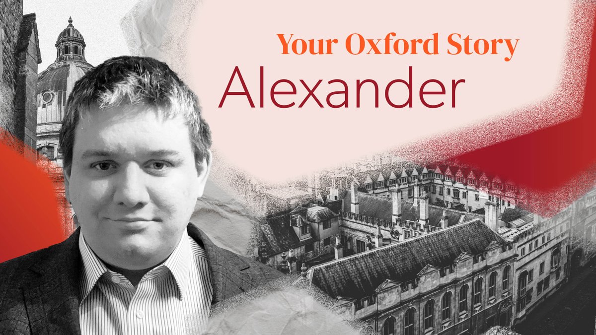 In this special #YourOxfordStory, Project Editor Alexander Hardie-Forsyth shares unique insights from the team behind the #Coronation Bible, and his career journey so far. bit.ly/3VWm4wW