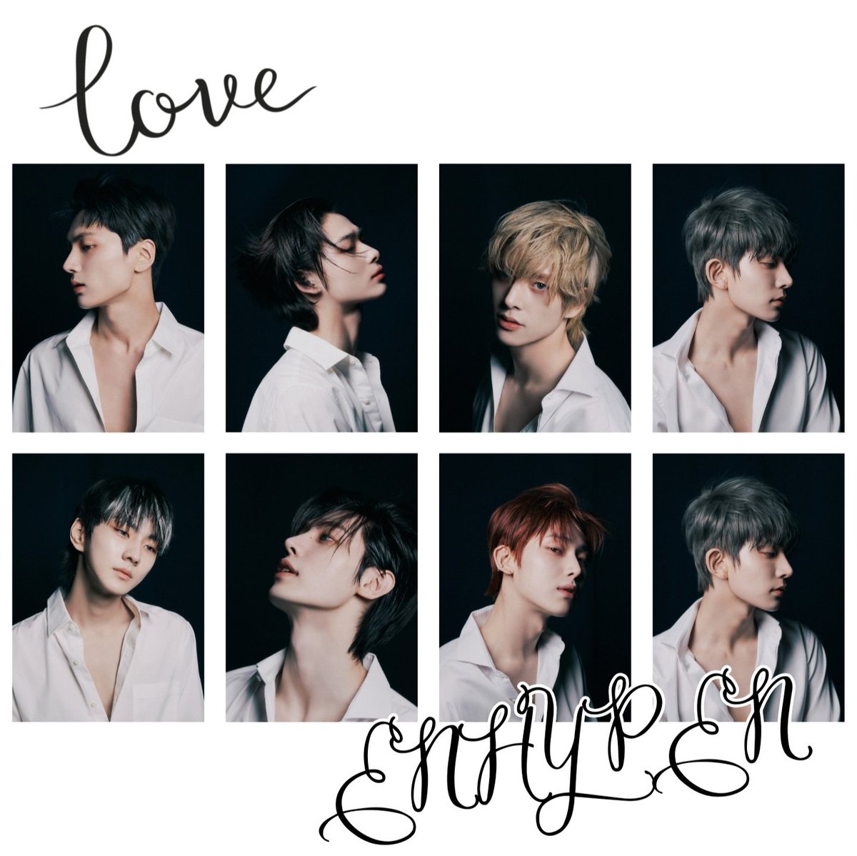 ochou555's tweet photo. これは、あ、あ、
あかーーーーーーーん🙈💦
(大好きって事です♡)
#ENHYPEN_4thMiniAlbum
#ENGENEVERSION
@ENHYPEN_members https://t.co/8KpTUCL0PQ