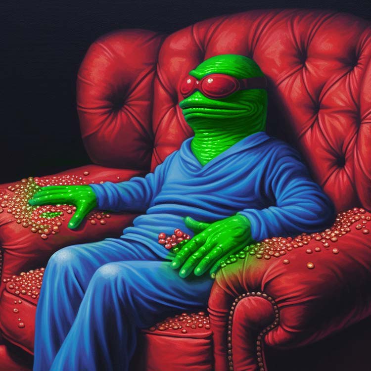 PepePlay | $PPE | P2E Universe tweet media