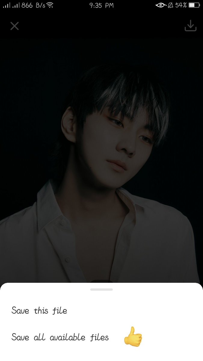 LarrenSinta's tweet photo. @ENHYPEN Thanks Weverse for this feature! Hahahha https://t.co/cxPzp1SSWD