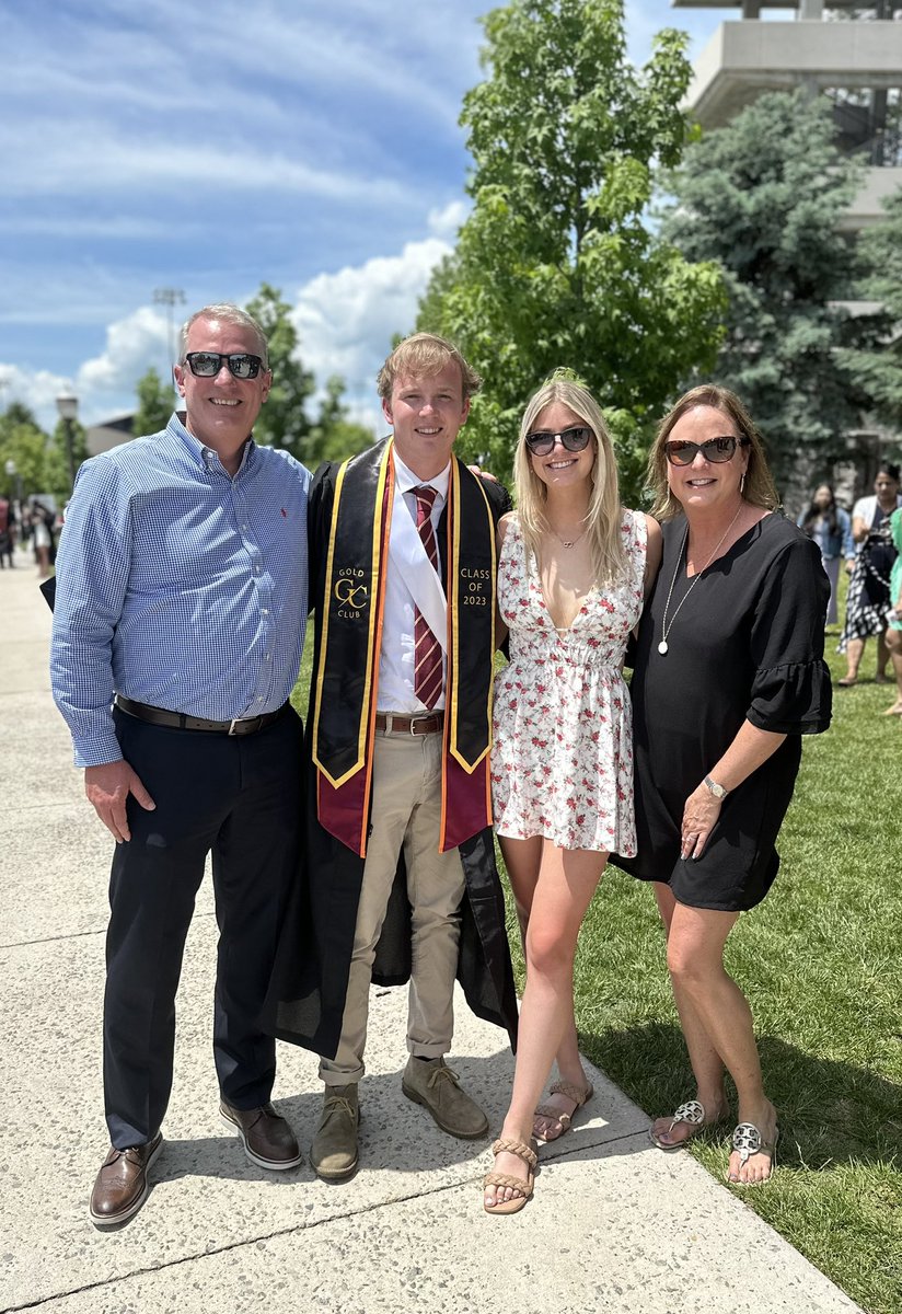 rob_hepler's tweet image. From freshman move in day, to graduation day - I couldn’t be prouder of @cole_hepler. What a great four years @virginia_tech!