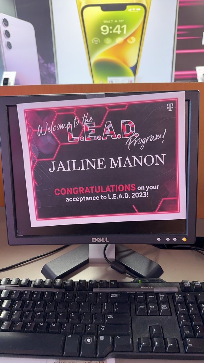 Love_Jailine's tweet image. Thank you team! 🥹 I’m honored and I can’t wait to learn the many golden nuggets that this program will leave with me for a lifetime.. 💗 #leadprogram #LEAD @charylin24 @MattSalichs @WencyBaerga @NellyItza @iverasanchez