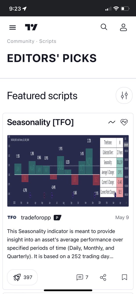 Trade For Opportunity tweet media