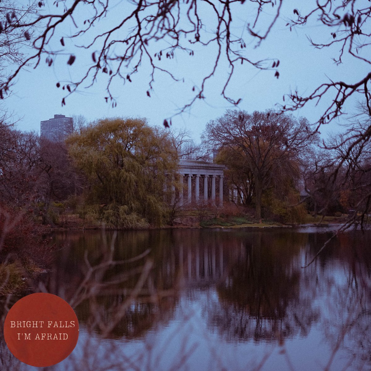 It’s been a minute.

We have just released I’m Afraid as a single. So if you could give that multiple streams over the next week that would be wonderful as we try to kick the algorithms into place, whatever that means… I dunno I just write songs. #music

open.spotify.com/album/5JPFt8tW…