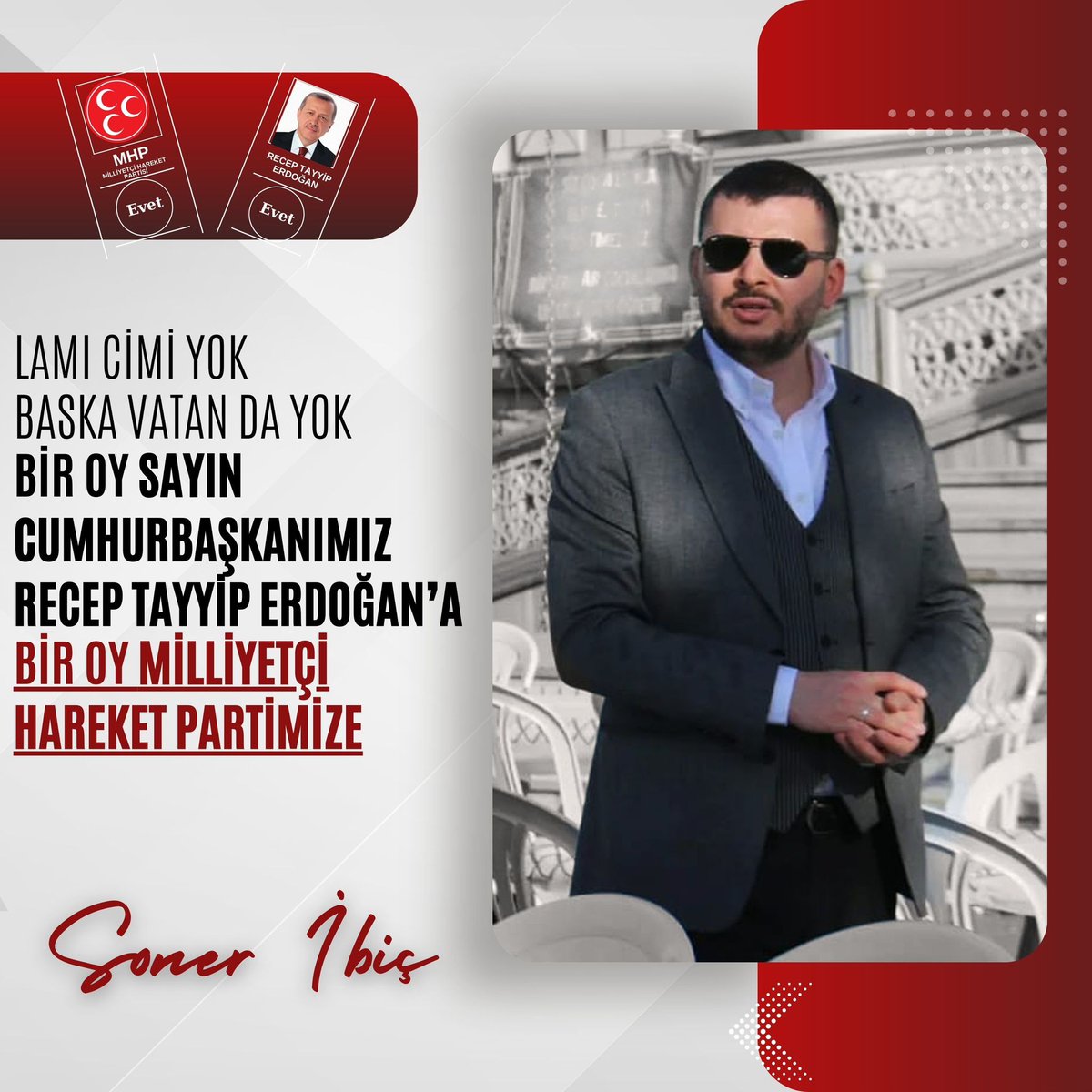 Lamı Cimi Yok Başka Vatan'da Yok
#safımızbelliolsun