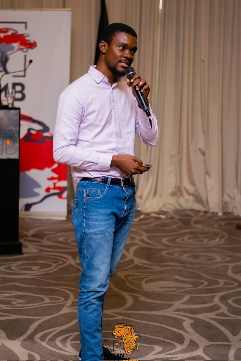 #IshangostartupsCenter 
Du 09 au 13 mai se tient à #Kinshasa, la 1ère édition du #Business_trip organisé par #African_Professionals .
 10 startups de notre incubateur ont participé à cette  activité pour rencontrer leurs prospects et surtout des investisseurs potentiels.