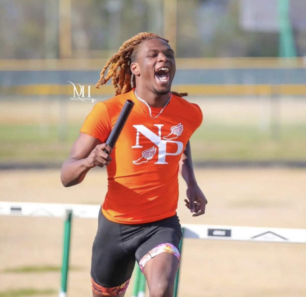 Ni'Jay Lee tweet media