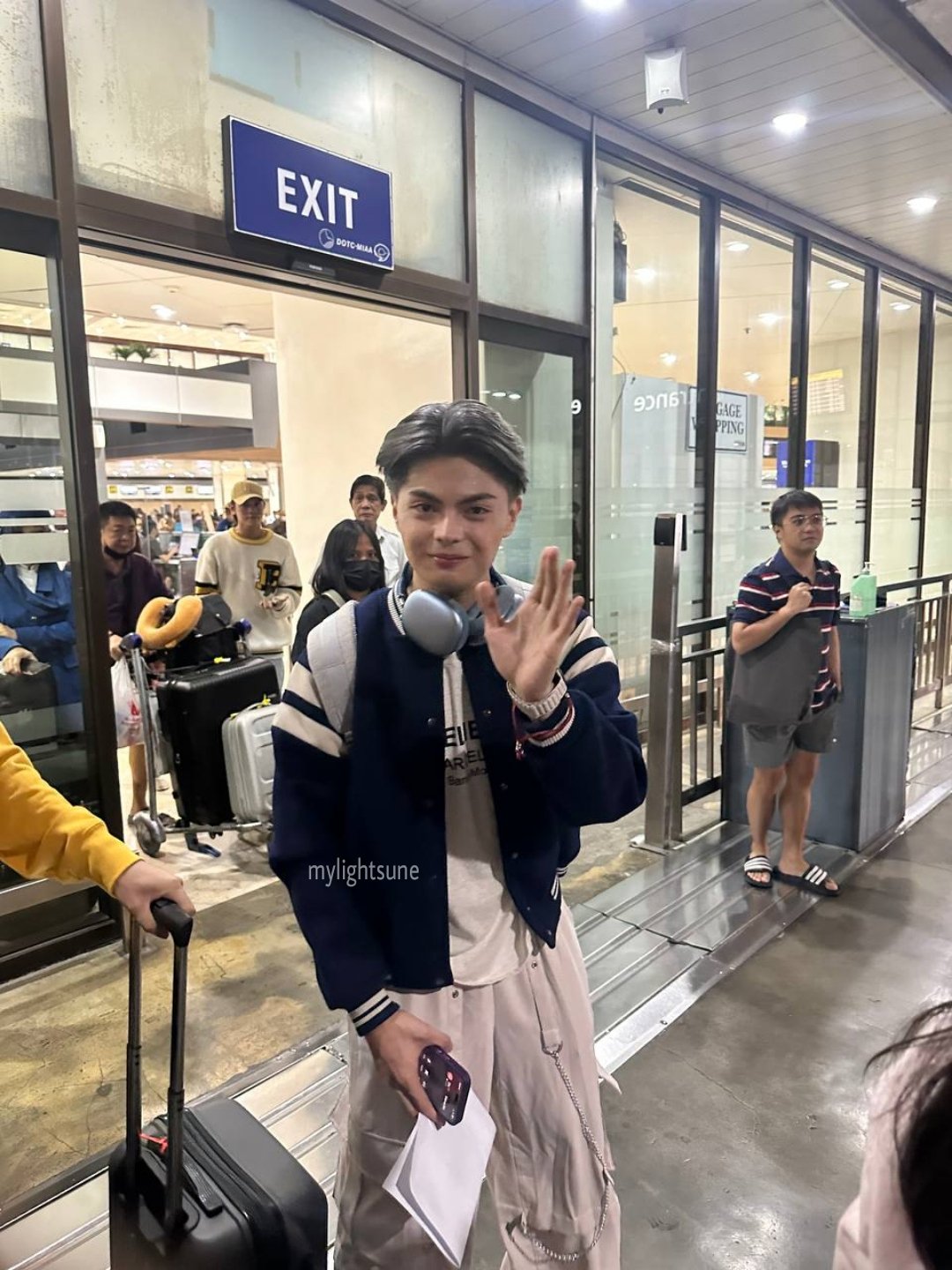 ᴋʏᴜ IA (@Reyster_HORI7ON) / Twitter