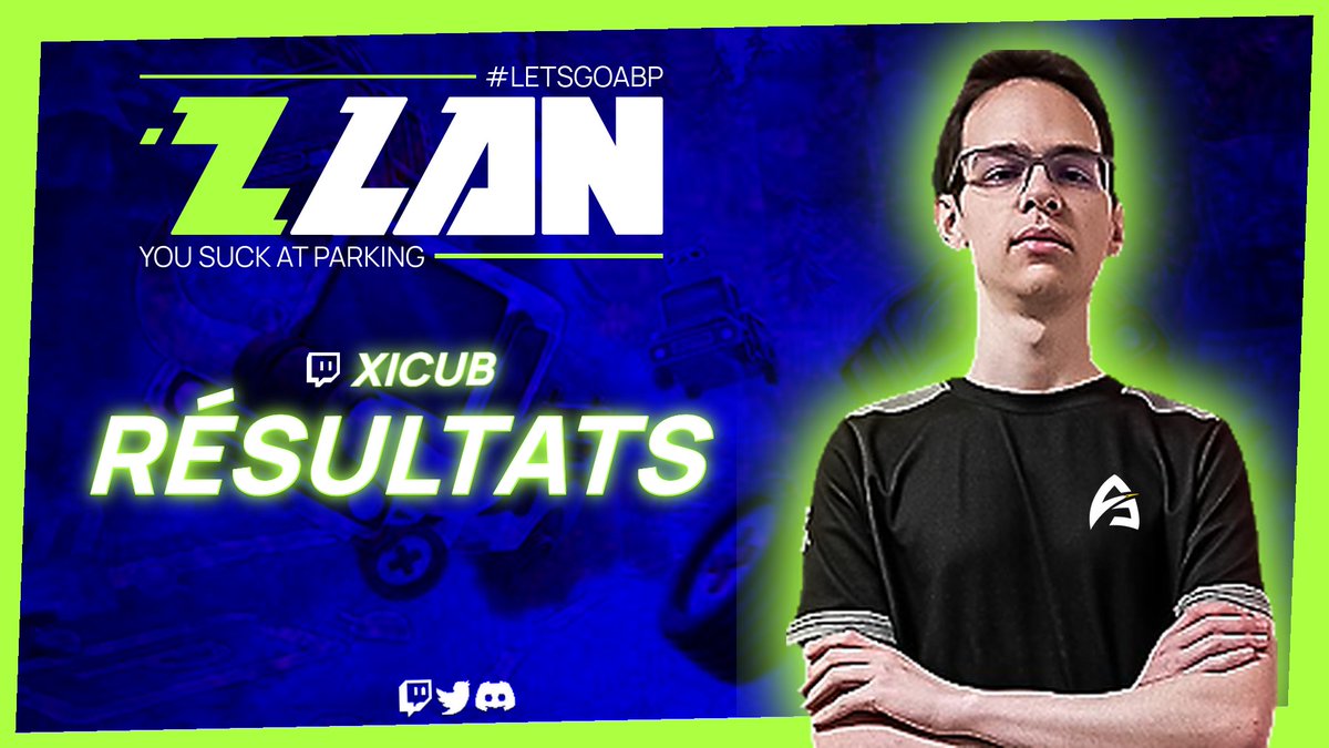 AbyssalPhorcys's tweet photo. 🏆#ZLAN2023 
🕹️ You Suck At Parking (@hvgames )

Il l'a eu le compas dans l'oeil, @xicub_ nous valide un top 2/8 et se hisse au top 31 général.
Le CAPITAINE !!! https://t.co/K4vjzNRZXn