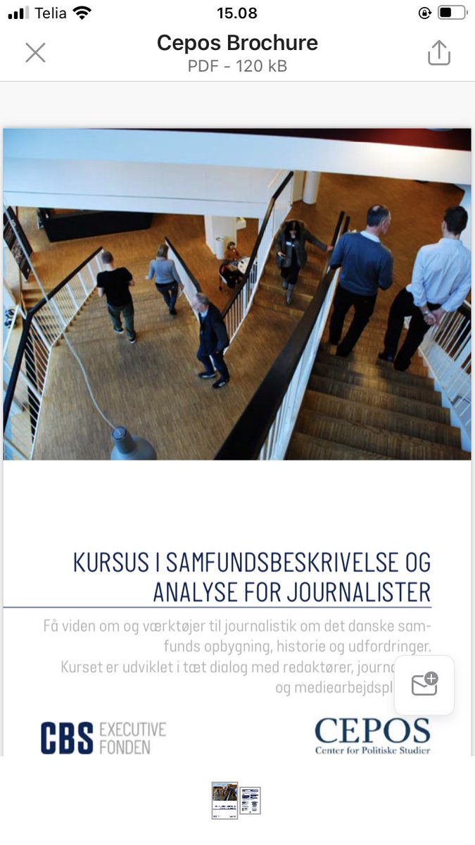 Magnus Barsøe tweet media