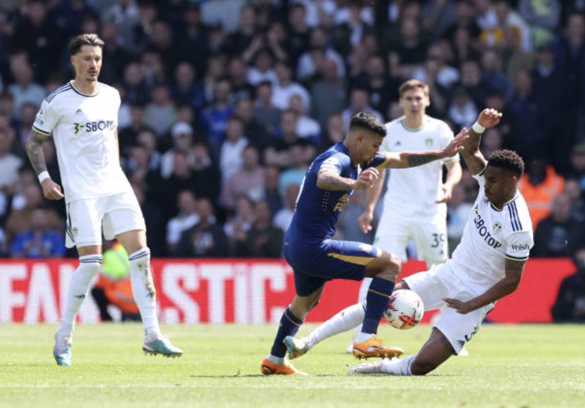 LUFCDATA tweet media