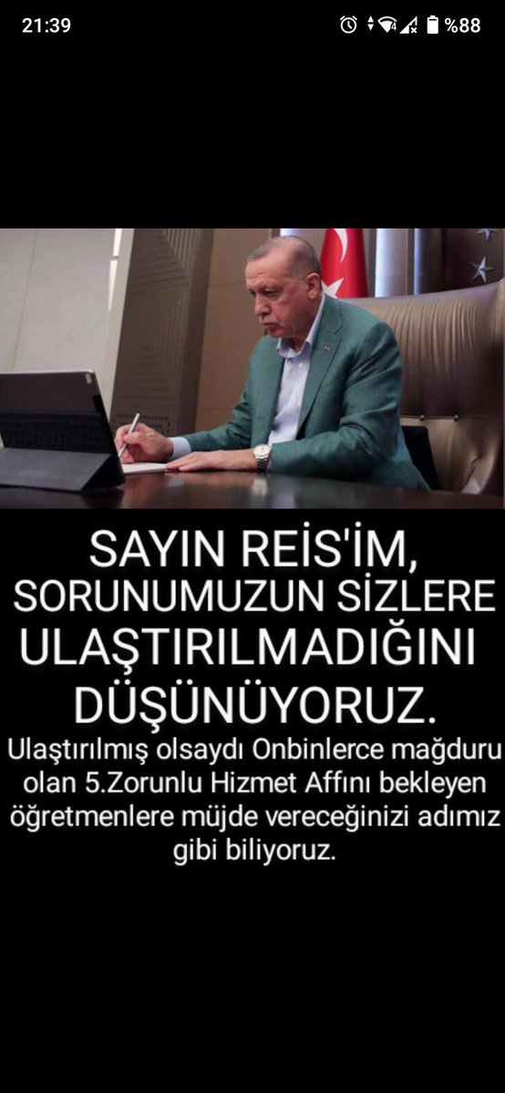 <a href="/prof_mahmutozer/">Mahmut Özer</a> <a href="/RTErdogan/">Recep Tayyip Erdoğan</a>