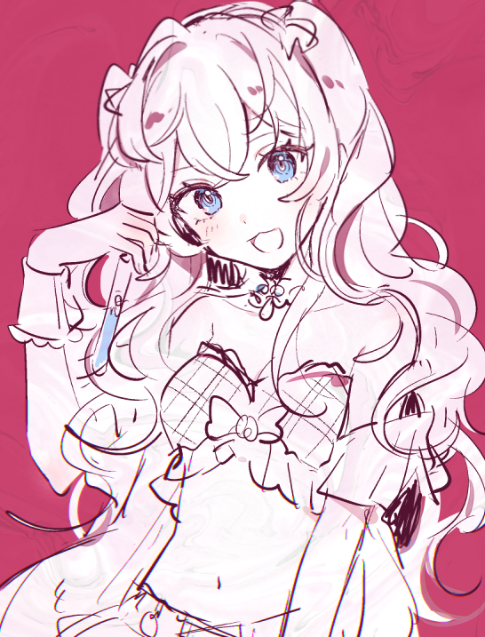 一ノ瀬志希 「しきにゃ」|もずくず🐘例大祭う34bのイラスト