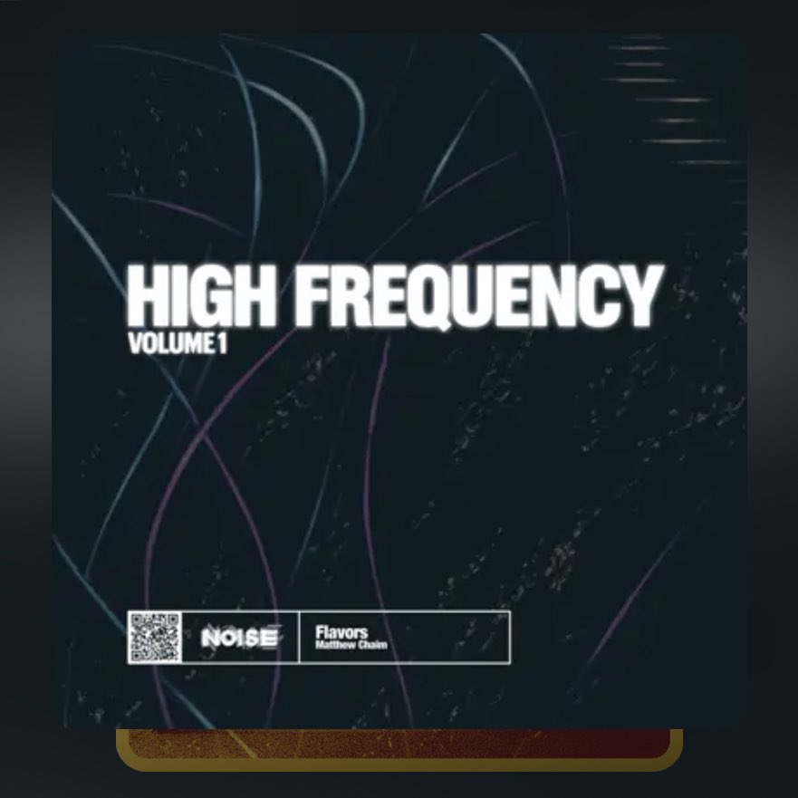 “Flavors” feat. <a href="/JameeCornelia/">jameecornelia</a> 

out now via <a href="/noisedao/">NOISE ♫ˎˊ˗</a>

🍭