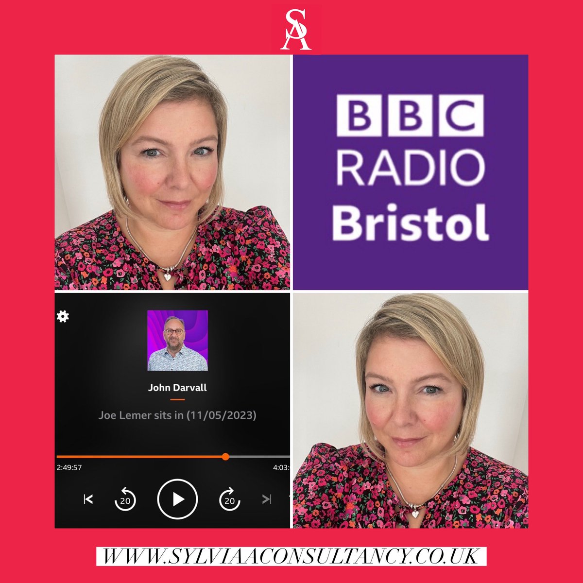 Where do you keep your butter? In the fridge or the kitchen worktop? Thank you for having me on your show at BBC Radio Bristol @BBCSounds #foodsafetyexpert #foodhygieneexpert #bbcradio