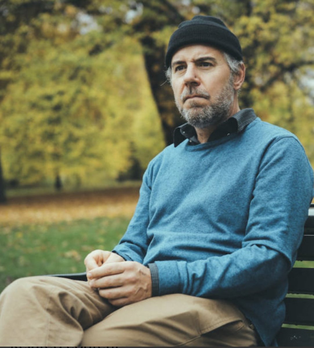 Dopplegangers: Azure Winged Magpie of the genus Cyanopica, meaning lapsis lazuli, a deep-blue metamorphic rock prized since antiquity for its intense color &amp; <a href="/jasonlytle/">jason lytle</a> of <a href="/Grandaddy/">Grandaddy</a> prized for their intense bittersweet indie rock. He was a songbird son. #birds #twins