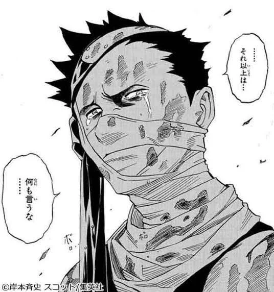 泣きたい時はこのシーンよく見るな〜_(:3 」∠)_  #お前らガチ泣きしたシーン晒せよ