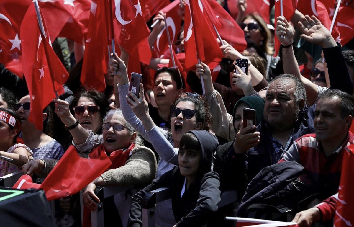 chpkaradenizmah's tweet photo. İBB Başkanımız ve Cumhurbaşkanı Yardımcımız Sn. Ekrem İmamoğlu’nu Gaziosmanpaşamızda karşıladık!

#CHP #CHPGOP #CHP https://t.co/s04YBvYvcJ