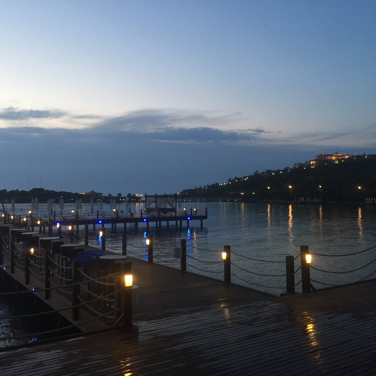 LadyR445's tweet image. I miss Bodrum! #bodrum #Turkey #rixospremium