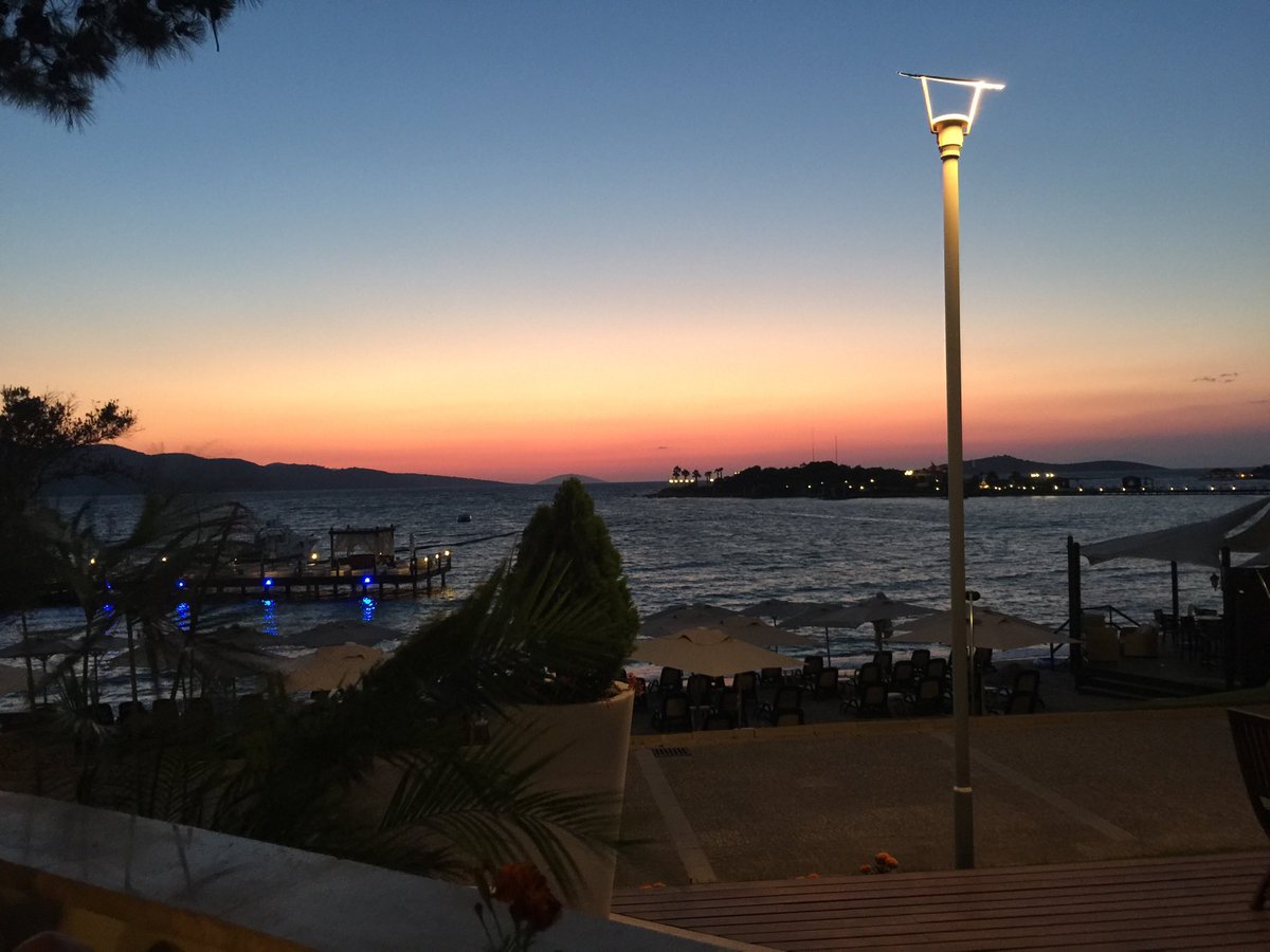 LadyR445's tweet image. I miss Bodrum! #bodrum #Turkey #rixospremium