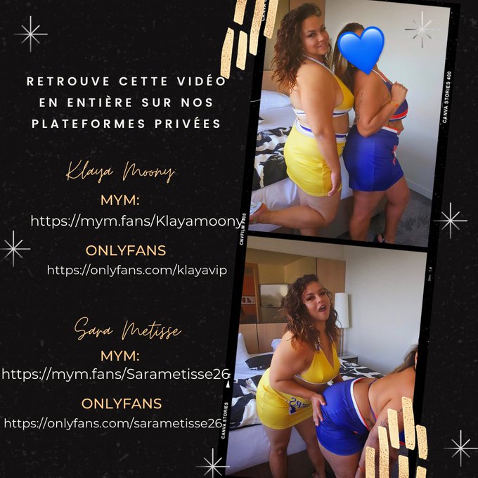 SaraMetisse me fait d&eacute;couvrir sa sexmachine et putain que c&rsquo;est intense 😱💦🥵 Retrouve la vid&eacute;o ce soir<a href="/tag/throne"class="tags"><span>#throne</span></a><a href="/tag/wishlist"class="tags"><span>#wishlist</span></a>