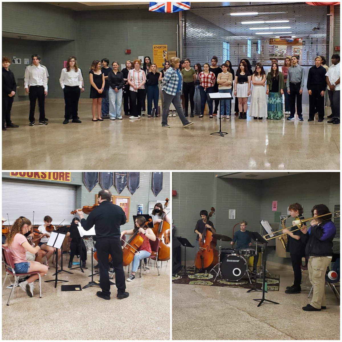 Mrs. Gibbs tweet media