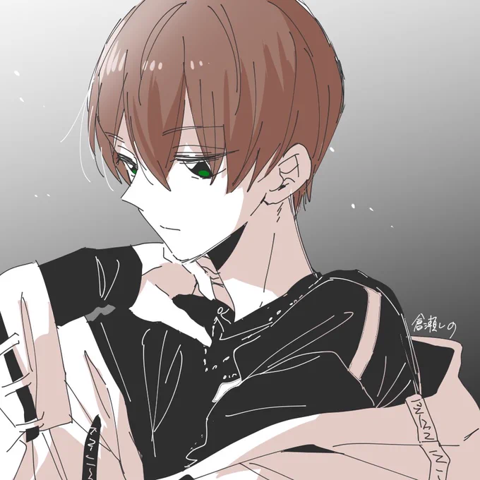 ラクガキ