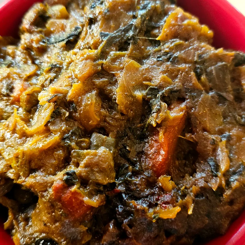 FoodExplora's tweet photo. Happy Haitian Heritage Month 🇭🇹 #haitianheritagemonth 
Let's celebrate Haitian food culture with #foodexplora. Enjoy some of Haiti's most popular dishes from #zamni #restaurant in #NYC. Learn more about #Haitian #food culture on my #blog https://t.co/jbAK1bTdmV https://t.co/IfMI9UsdCd