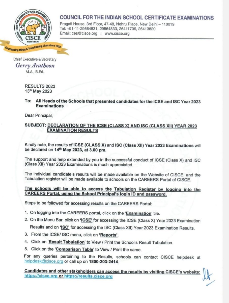 ABXD_DC's tweet image. Happy and nervous at same time 🥶🔥
#icseresult2023