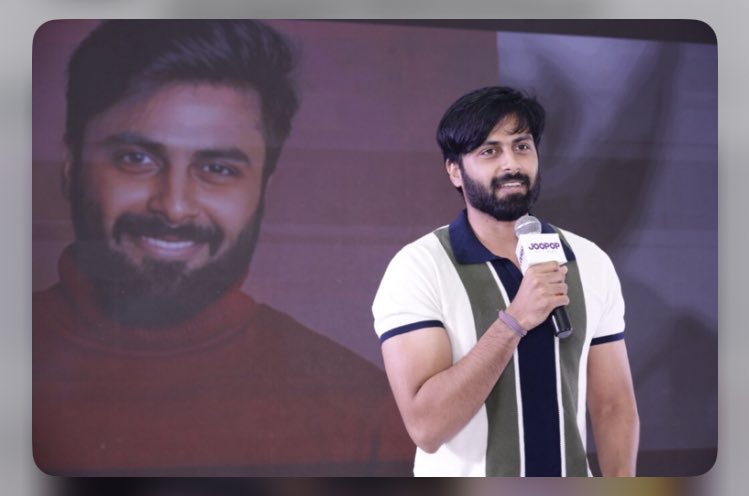 mayadevi_a's tweet image. It's All Abt Him
During his clg tym #AshwinKumar &amp;amp; his frnds invited Sherif Master as a guest to his clg function,it may be around 2011-2014.
Today in 2023,the same Sherif Master Invited Him to his Dance Studio Opening.
#ImproveYourSelf 
#TrustTheProcess
#SuccessWillKnockUrDoor