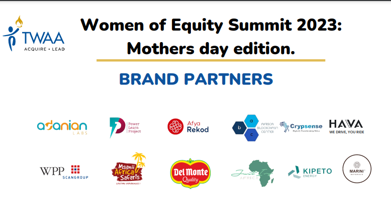 Adanianlabs's tweet photo. “Shoutout to our amazing brand partners for helping us bring our event to life. We couldn’t have done it without you! Your partnership was integral to our success!”
#twaacommunity #storiesofequity #mothersday #womenofequitysummit https://t.co/JpBWvYYiYJ