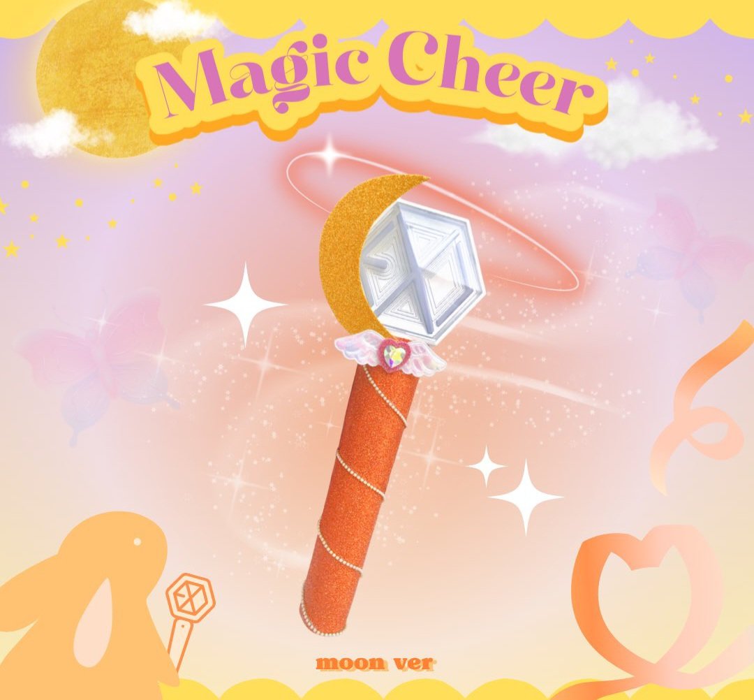 hgngocneee's tweet photo. Xinh quá nè, có b nào mún order chung hemmm 🥹❤️🔥🫶
#exo #lightstick #exolightstick #EXOSC #EXOCLOCK_EXO_FANMEETING @weareoneEXO https://t.co/TXmu89JySu