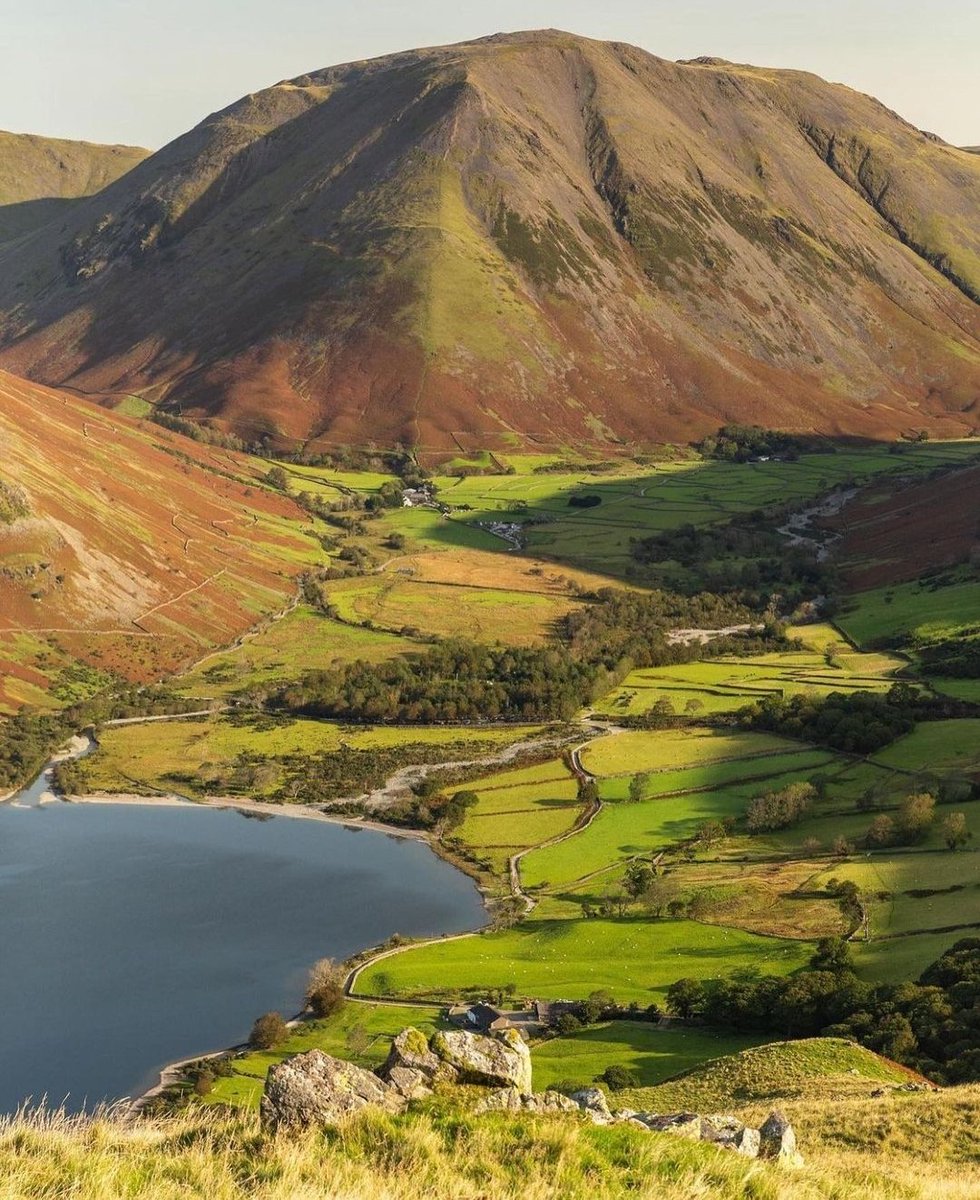 thelakes100's tweet photo. Kirk Fell, the steepest unbroken ascent in the Lakes! 
📸@adamkappa

 #thelakes100 #ukhikes #hillwalking #peakdistrictnationalpark #lakedistrictnationalpark  #LakeDistrict #ukoutdoors #Cumbria #nature #explore #life #roadTrip #vanlife #vanlifeuk #FarmLife https://t.co/hs294qRaSE