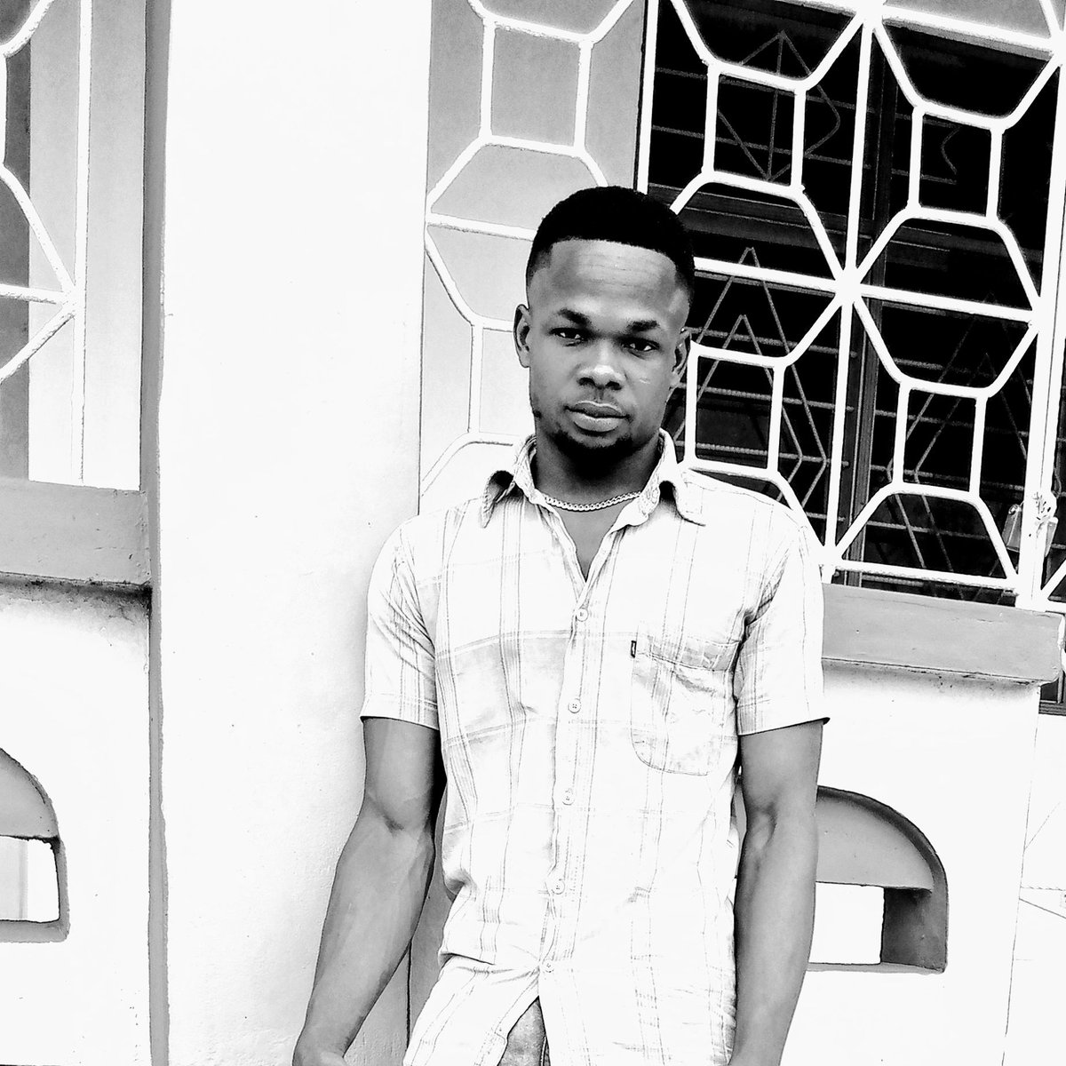 #NewProfilePic