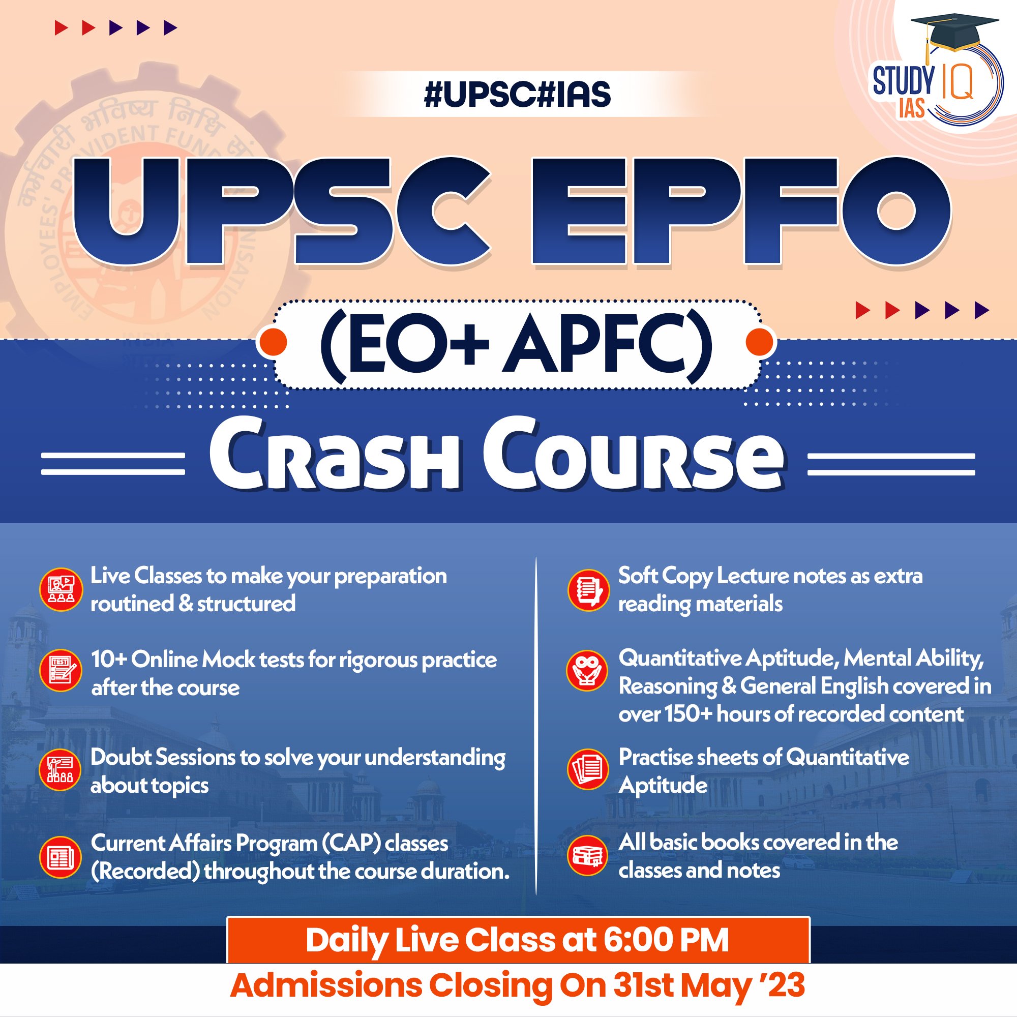 UPSC IQ on Twitter: 