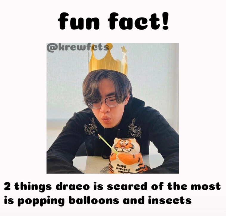 krewfcts's tweet photo. both are very valid things to be scared of 😥

@RainbowsYT @GoldenGlare_ @ItsFunneh @Lunar3clispe @DraconiteDragon #krew #krewfact #krewreacts #krewreacts4 https://t.co/9ywSwHzSWi