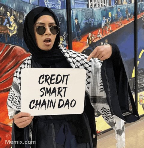 Leyopu1's tweet photo. @creditweb3 @CoinMarketCap #CSCDAOVanguard

#CREDIT is The next 🥇💪 https://t.co/qdb66N7QSu
